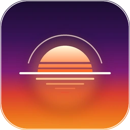 暮光 logo