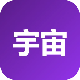 宇宙云 logo